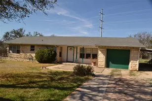 1502 Sherrard St, Burnet, TX 78611 - Photo 1