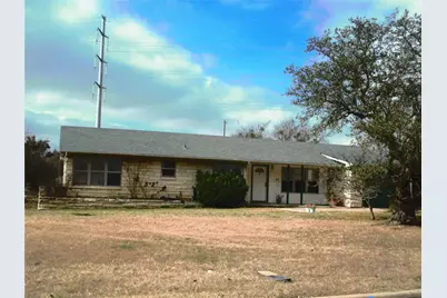 1502 Sherrard Street, Burnet, TX 78611 - Photo 30