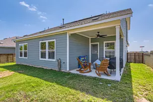 261 Mendoza, Kyle, TX 78640 - Photo 26