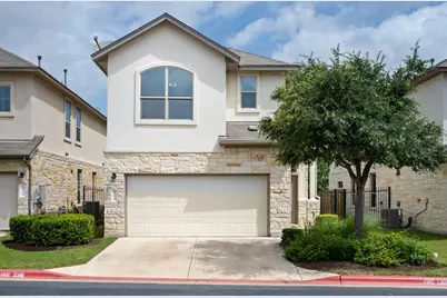 1401 Little Elm Trail #203, Cedar Park, TX 78613 - Photo 1