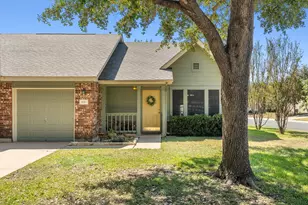 109 Prairie Springs Cove, Georgetown, TX 78626 - Photo 26