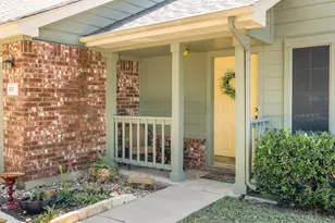 109 Prairie Springs Cove, Georgetown, TX 78626 - Photo 1