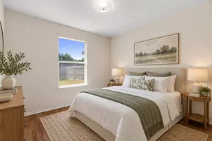 109 Prairie Springs Cove, Georgetown, TX 78626 - Photo 20