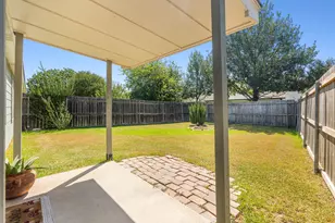 109 Prairie Springs Cove, Georgetown, TX 78626 - Photo 10