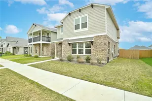 8136 Daisy Cutter Crossing, Georgetown, TX 78626 - Photo 2