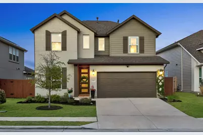 12903 Johnson Bar Drive, Buda, TX 78610 - Photo 2