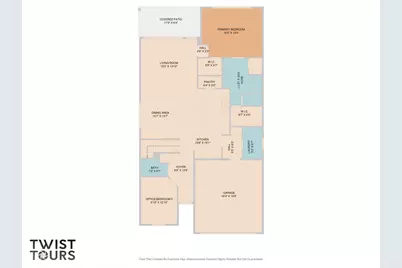 12903 Johnson Bar Drive, Buda, TX 78610 - Photo 36