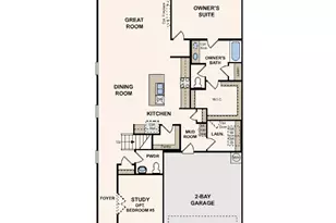 4805 Native Pearl, Austin, TX 78653 - Photo 4