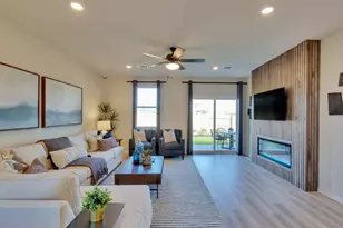 4805 Native Pearl, Austin, TX 78653 - Photo 2