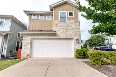 1400 Homespun Road, Austin, TX 78745 - Photo 4