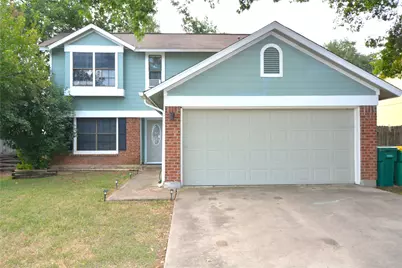 1404 Piney Creek Lane, Cedar Park, TX 78613 - Photo 1