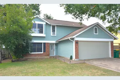 1404 Piney Creek Lane, Cedar Park, TX 78613 - Photo 2