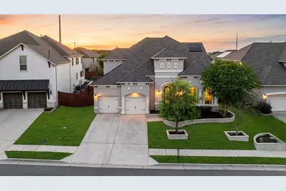 1309 Brome Drive, Leander, TX 78641 - Photo 2