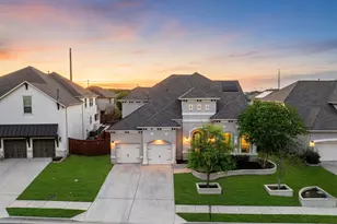 1309 Brome Dr, Leander, TX 78641 - Photo 2