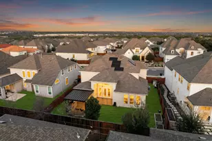 1309 Brome Dr, Leander, TX 78641 - Photo 36