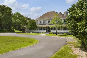 11505 SW Oaks, Austin, TX 78737 - Photo 2