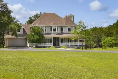 11505 Southwest Oaks, Austin, TX 78737 - Photo 1