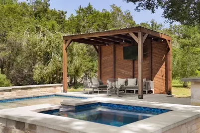 11505 Southwest Oaks, Austin, TX 78737 - Photo 32