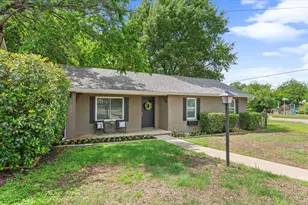 804 Ash St, Georgetown, TX 78626 - Photo 4