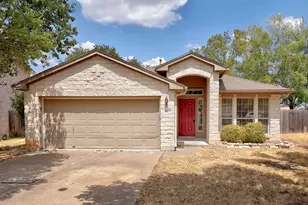 1912 Avante Dr, Cedar Park, TX 78613 - Photo 1
