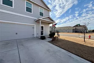 512 Gabbro Gdns, Maxwell, TX 78656 - Photo 2