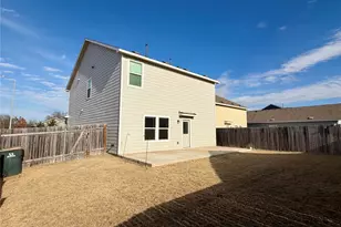 512 Gabbro Gdns, Maxwell, TX 78656 - Photo 26