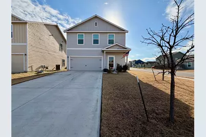 512 Gabbro Gardens, Maxwell, TX 78656 - Photo 1