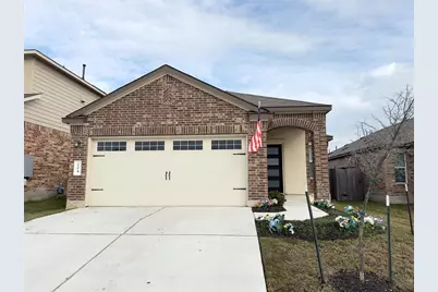 104 Milliner Loop, Hutto, TX 78634 - Photo 1
