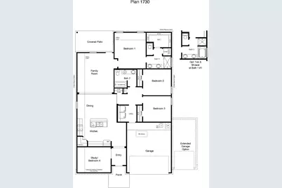 237 Dewey Drive, Killeen, TX 76542 - Photo 2