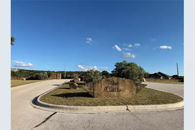 Lot 41 Keystone Ridge, Buchanan Dam, TX 78609 - Photo 8
