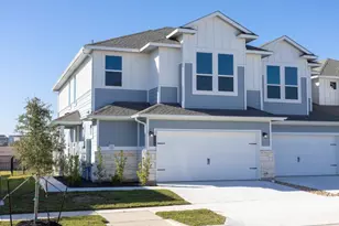 2534 Jack Nora Wy, Round Rock, TX 78665 - Photo 1