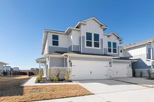 2534 Jack Nora Wy, Round Rock, TX 78665 - Photo 1