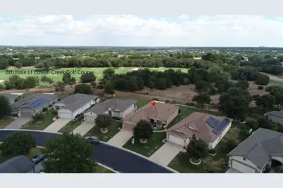 147 Prairie Creek Trail, Georgetown, TX 78633 - Photo 20