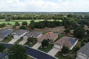 147 Prairie Creek Trail, Georgetown, TX 78633 - Photo 20