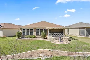 147 Prairie Creek Trail, Georgetown, TX 78633 - Photo 28