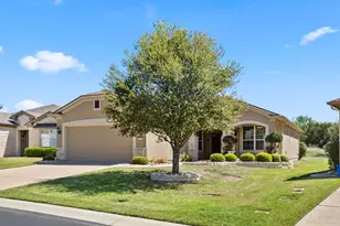 147 Prairie Creek Trail, Georgetown, TX 78633 - Photo 1