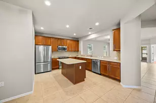 147 Prairie Creek Trail, Georgetown, TX 78633 - Photo 4