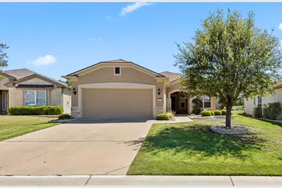 147 Prairie Creek Trail, Georgetown, TX 78633 - Photo 2