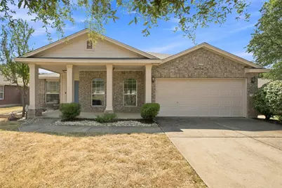 3321 Blue Ridge Drive, Round Rock, TX 78681 - Photo 1