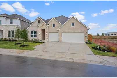 1121 Ellensburg Drive, Georgetown, TX 78633 - Photo 4