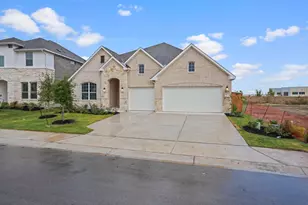 1121 Ellensburg Dr, Georgetown, TX 78633 - Photo 4