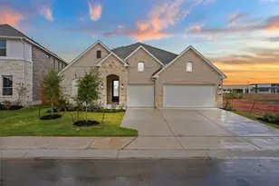 1121 Ellensburg Dr, Georgetown, TX 78633 - Photo 1