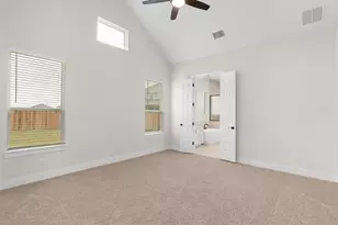 1829 Willow Bean Dr, Georgetown, TX 78633 - Photo 12