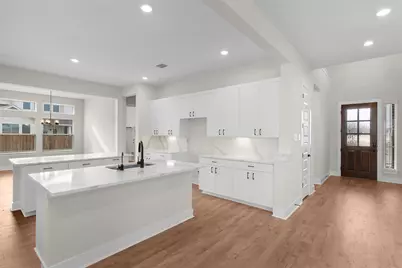 1829 Willow Bean Drive, Georgetown, TX 78633 - Photo 6