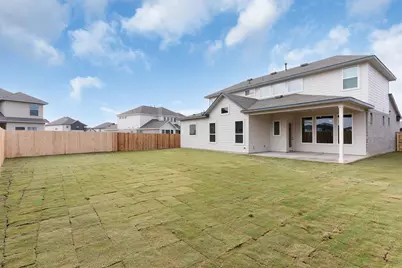 1829 Willow Bean Drive, Georgetown, TX 78633 - Photo 22