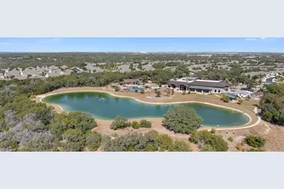 1829 Willow Bean Drive, Georgetown, TX 78633 - Photo 26