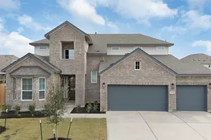 1829 Willow Bean Dr, Georgetown, TX 78633 - Photo 1