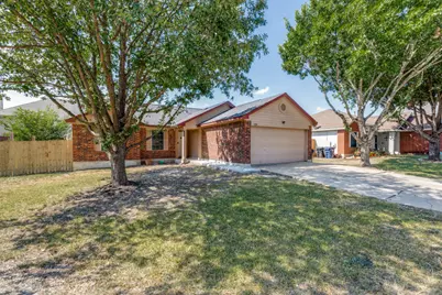 124 Meadowside Drive, Hutto, TX 78634 - Photo 8