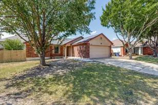 124 Meadowside Dr, Hutto, TX 78634 - Photo 8