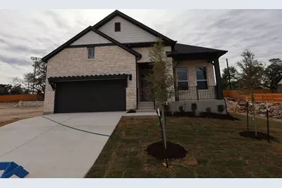 474 Bishop Wood Road, Dripping Springs, TX 78620 - Photo 1